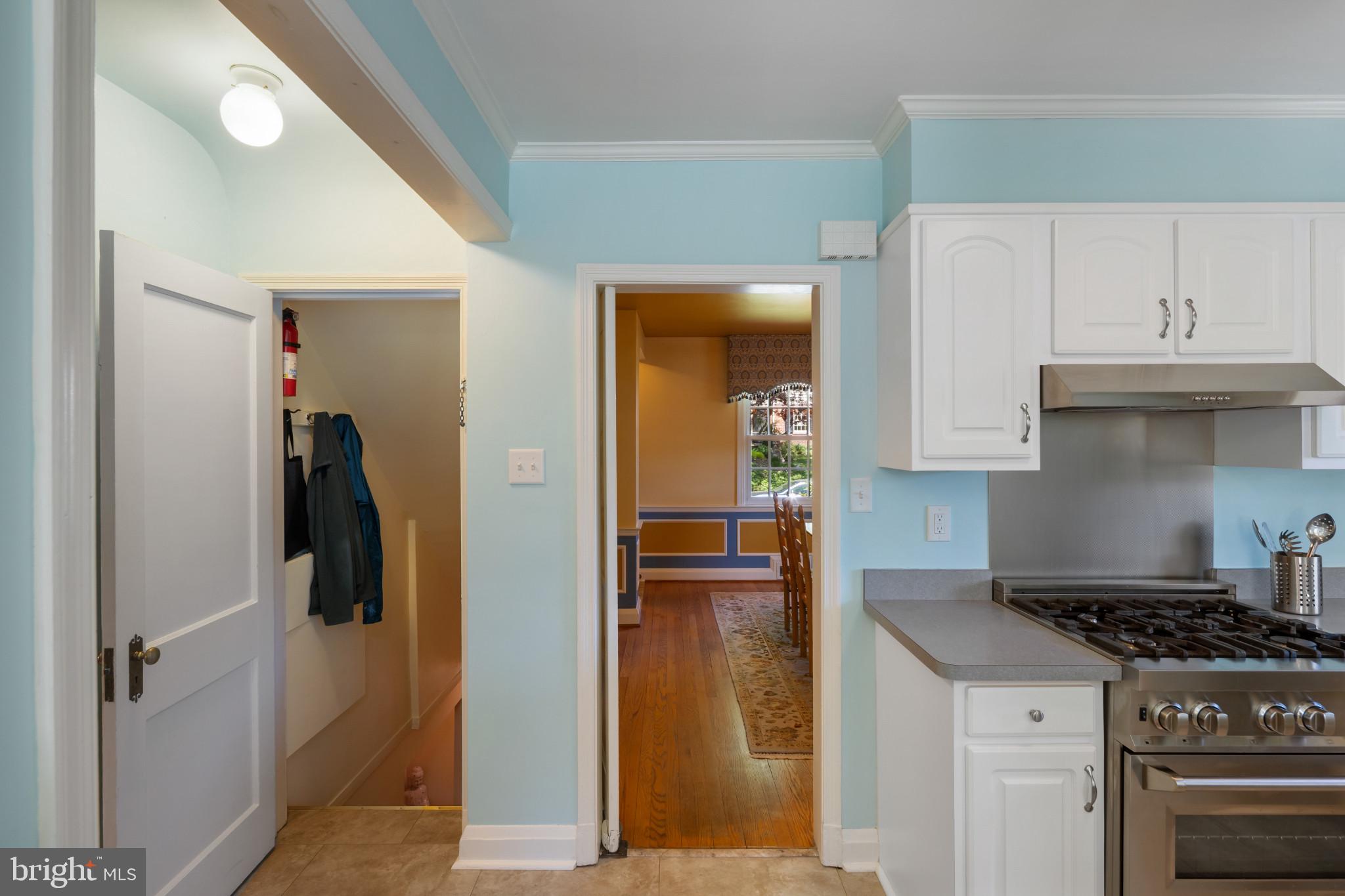 ARMAGH VILLAGE - Residential