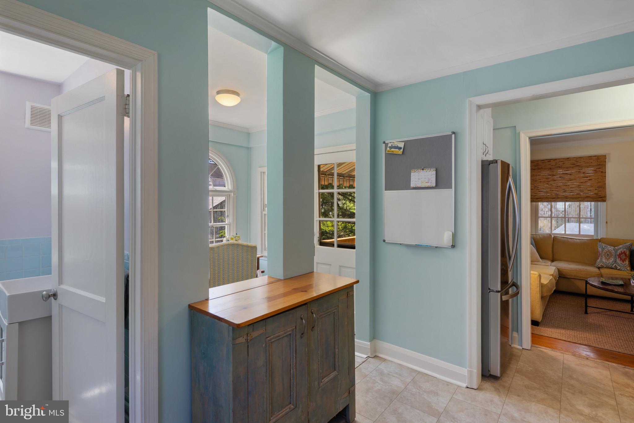 ARMAGH VILLAGE - Residential