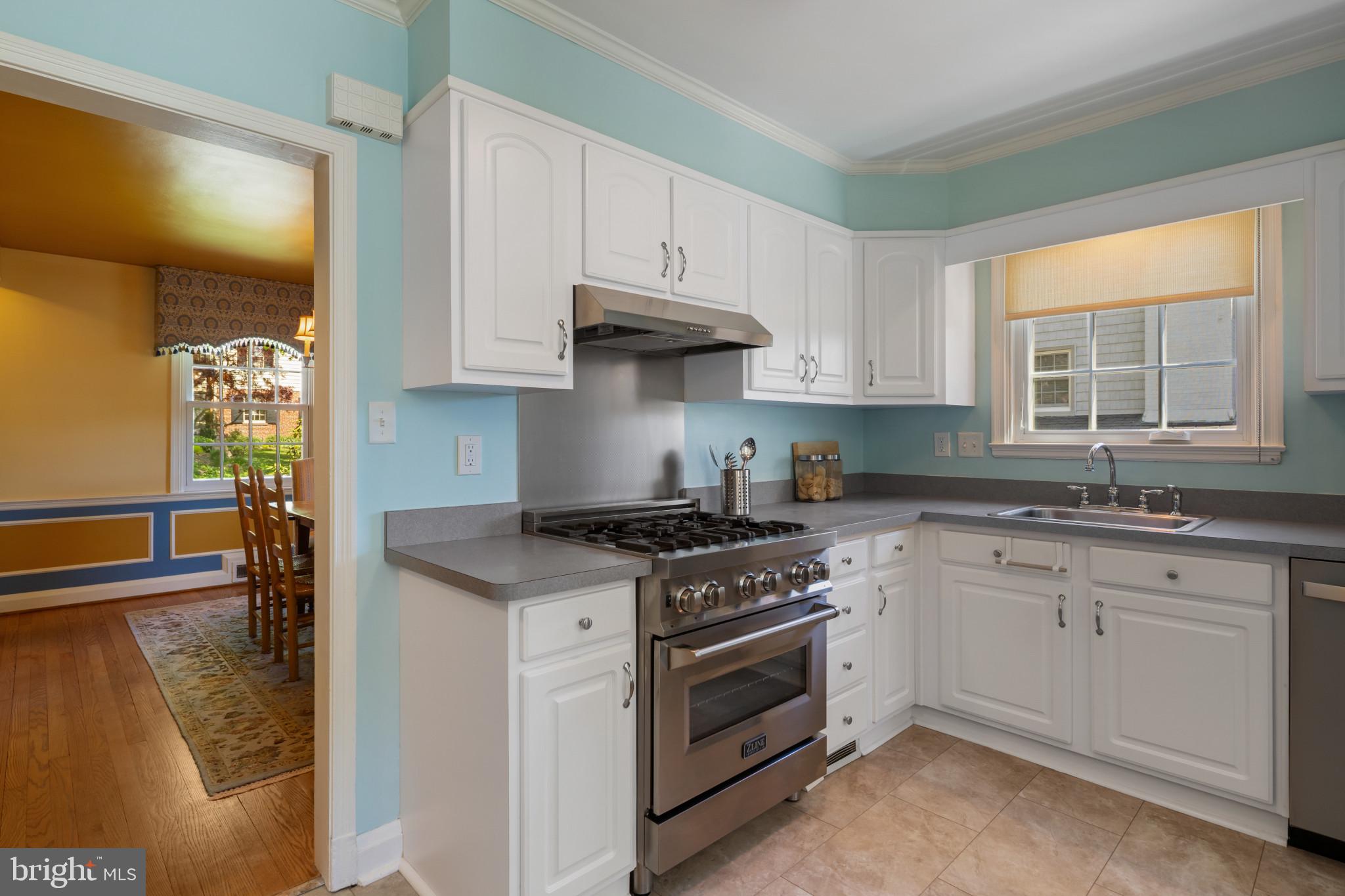 ARMAGH VILLAGE - Residential