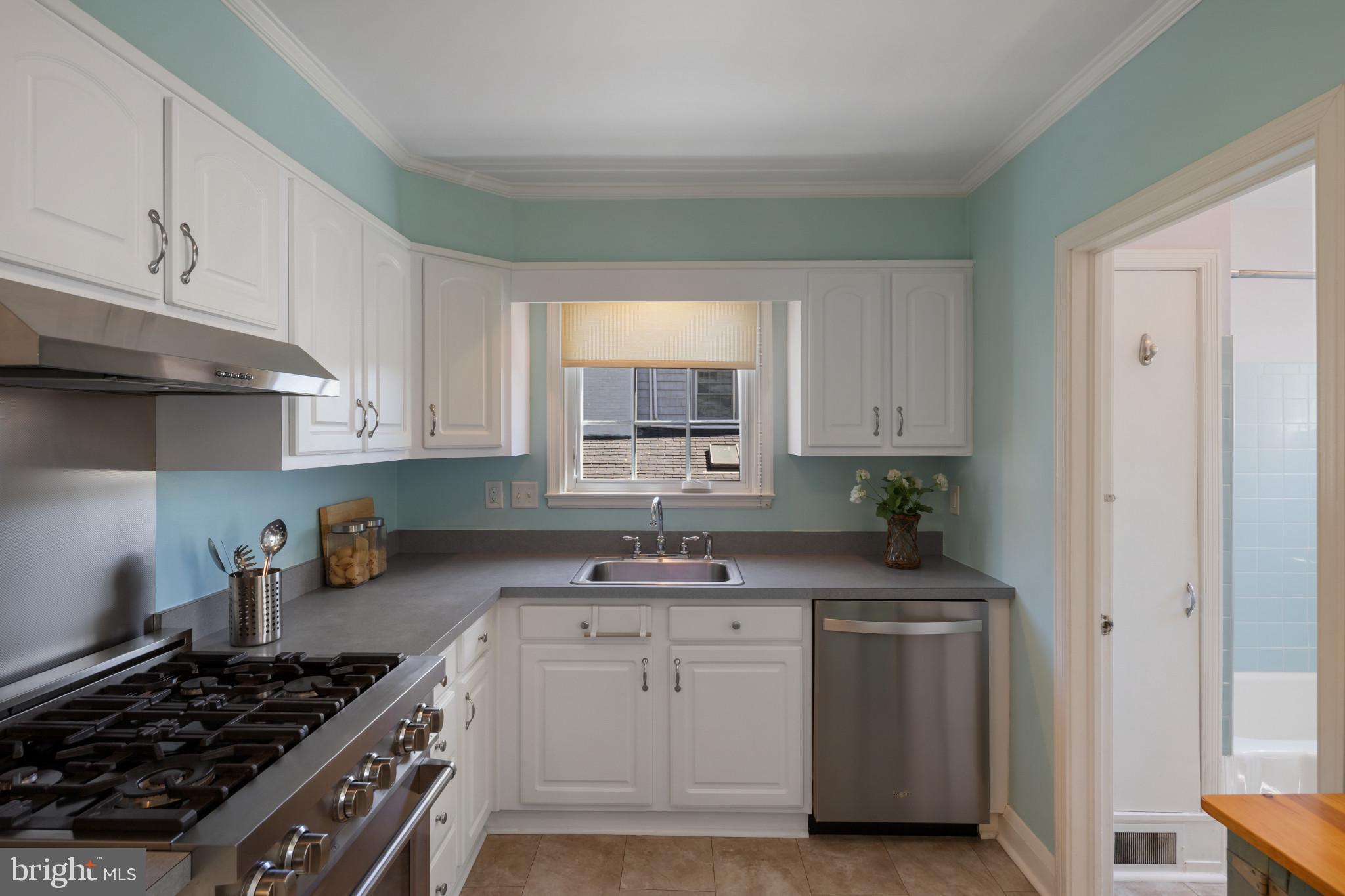 ARMAGH VILLAGE - Residential