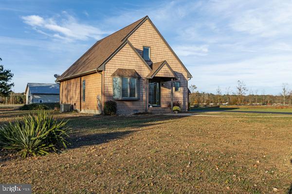 419 WILLIAMSVILLE ROAD