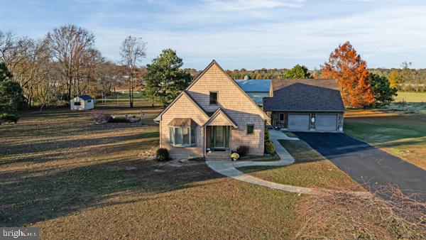 419 WILLIAMSVILLE ROAD