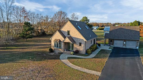 419 WILLIAMSVILLE ROAD