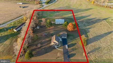 419 Williamsville Road, Houston, DE MLS: DEKT2042428