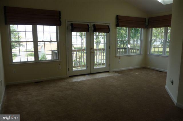 NONE AVAILABLE - Residential Lease