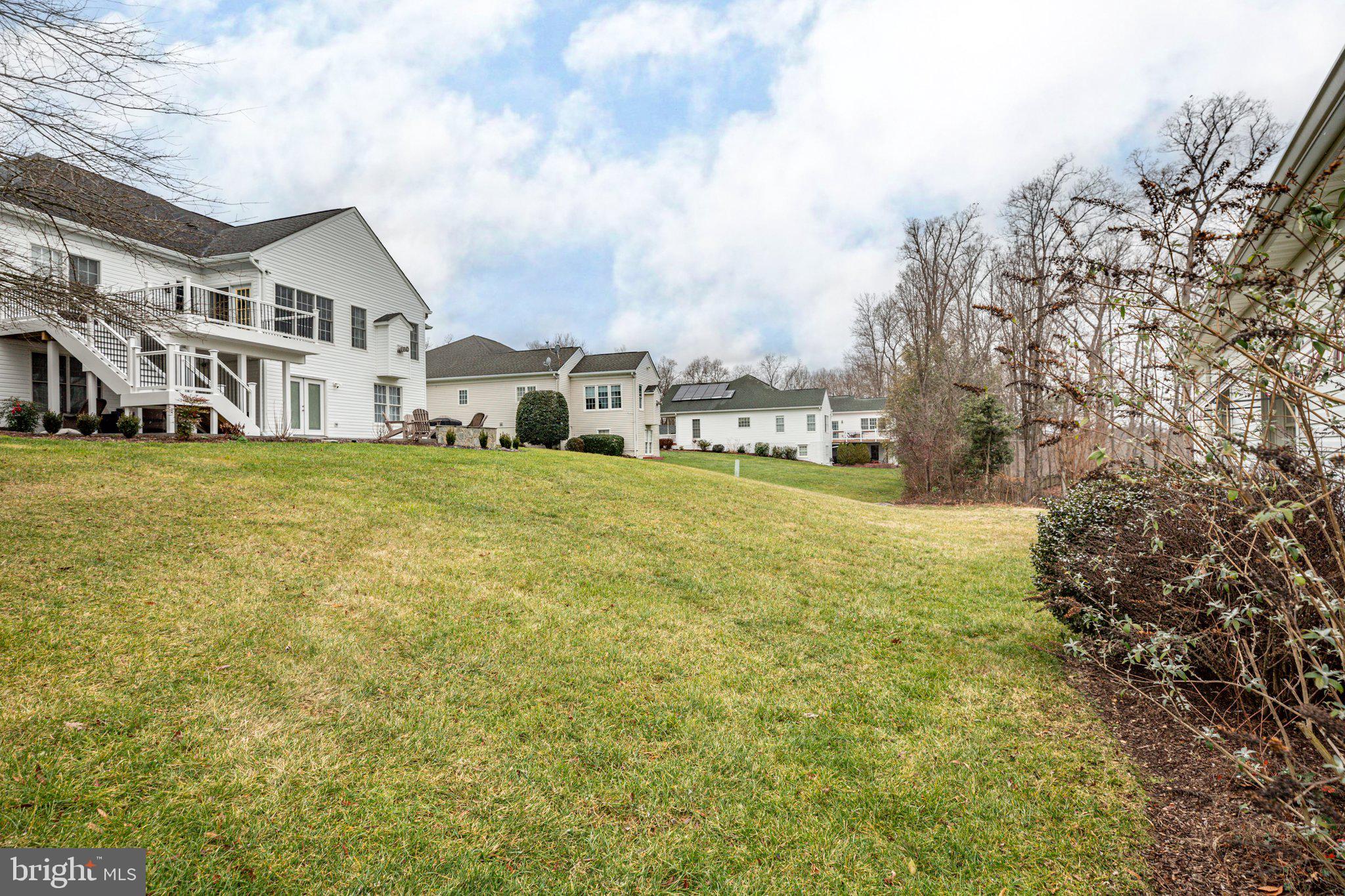 STONEHAVEN - Residential