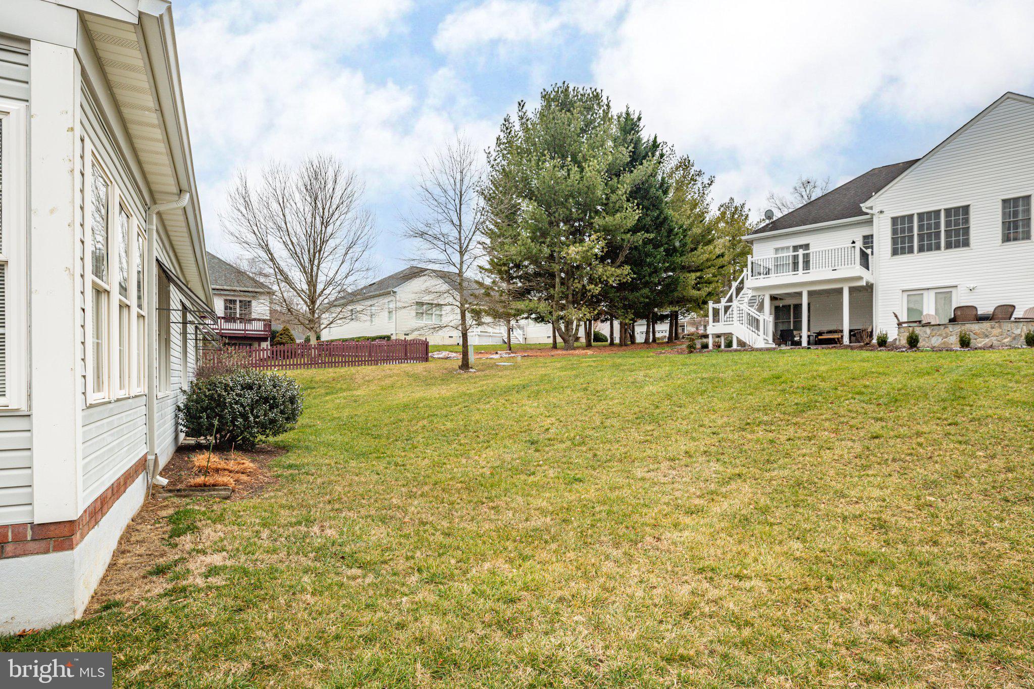 STONEHAVEN - Residential