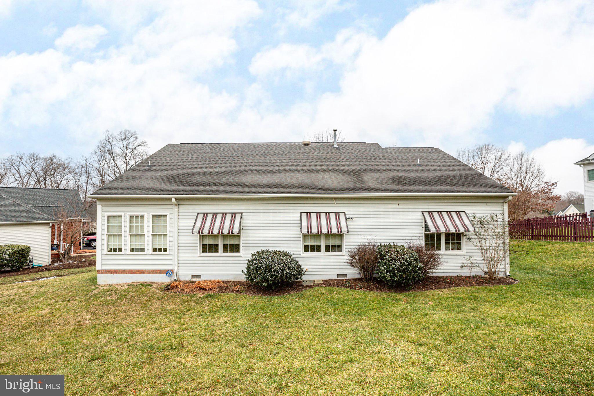 STONEHAVEN - Residential