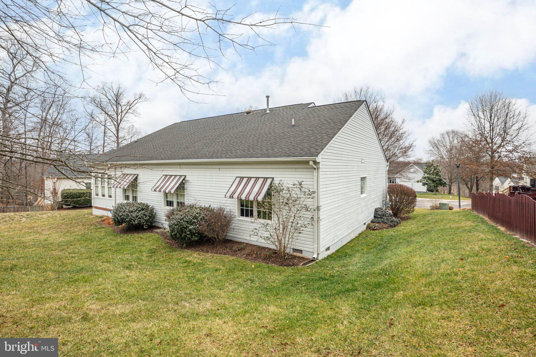 STONEHAVEN - Residential