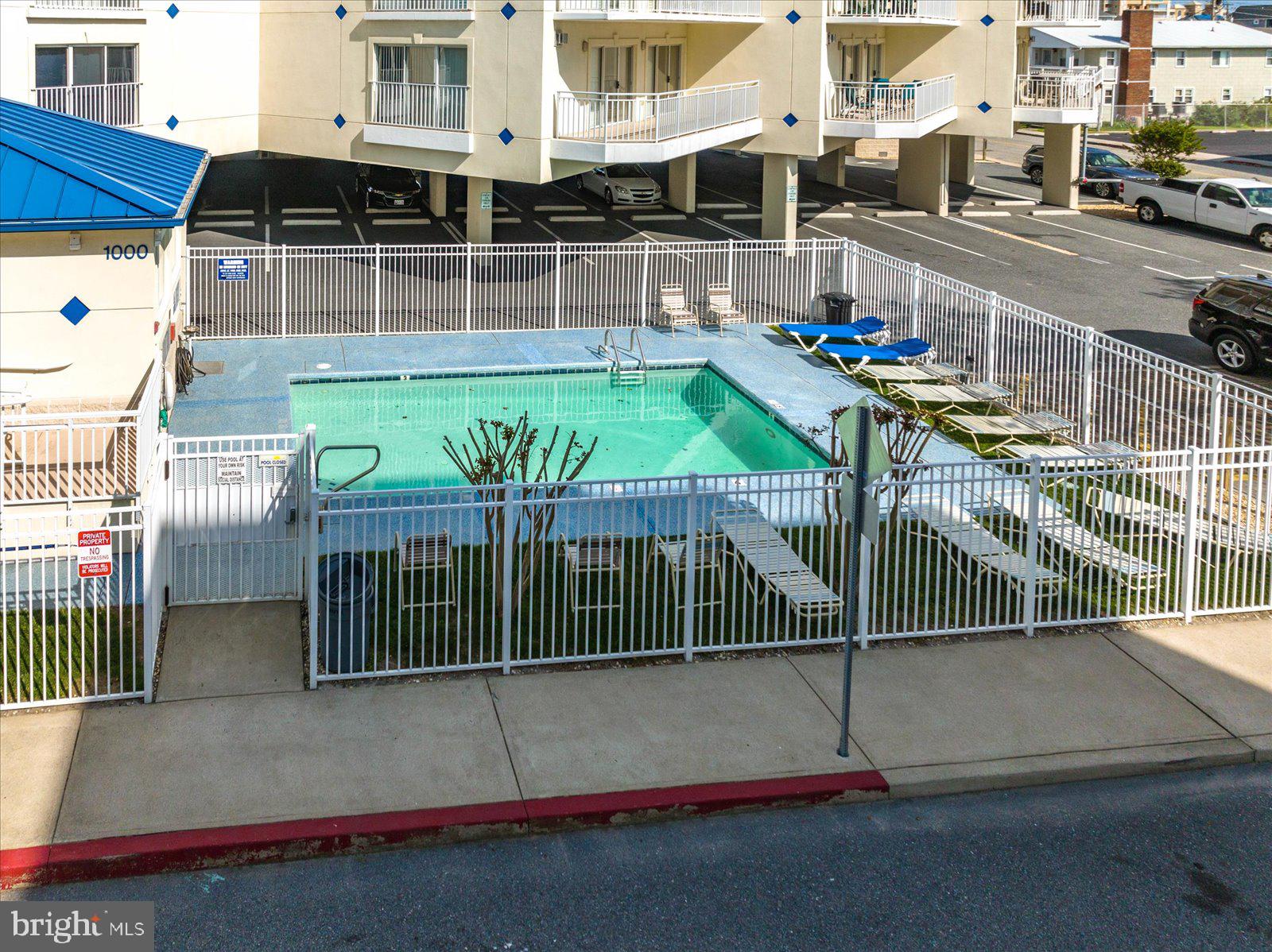 DOWNTOWN OC - Residential