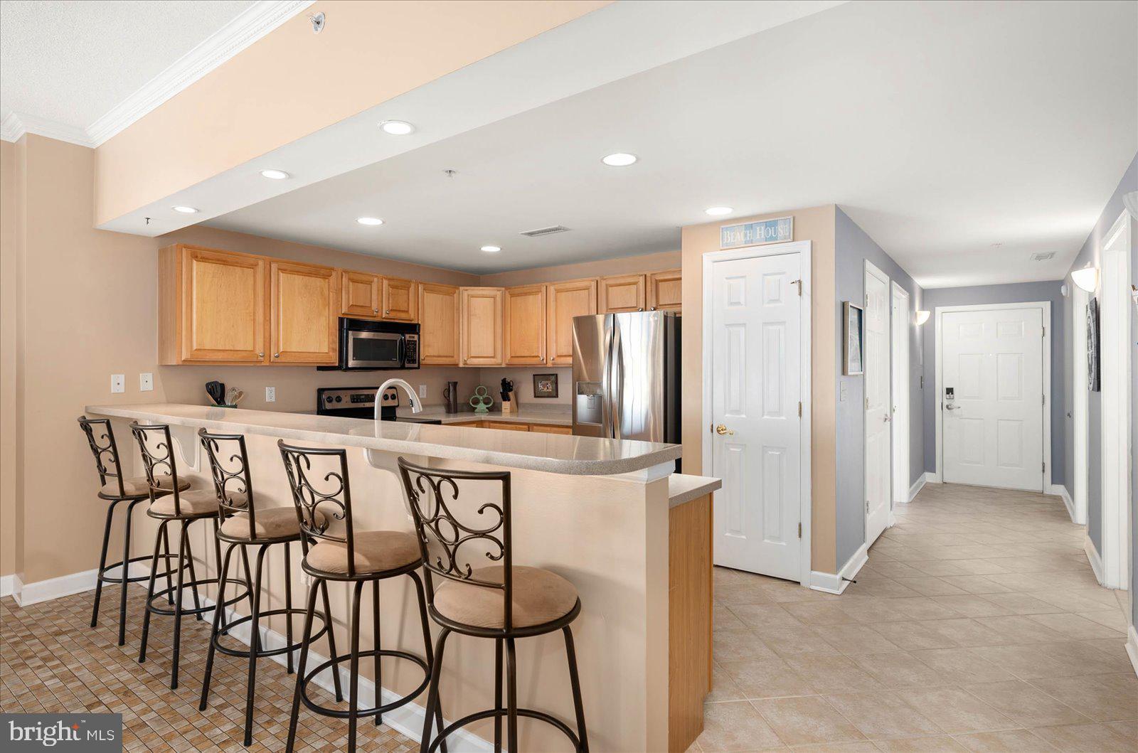 DOWNTOWN OC - Residential