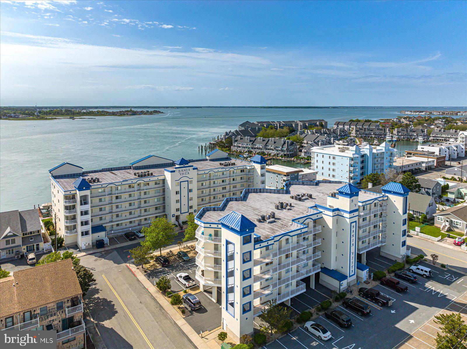 DOWNTOWN OC - Residential