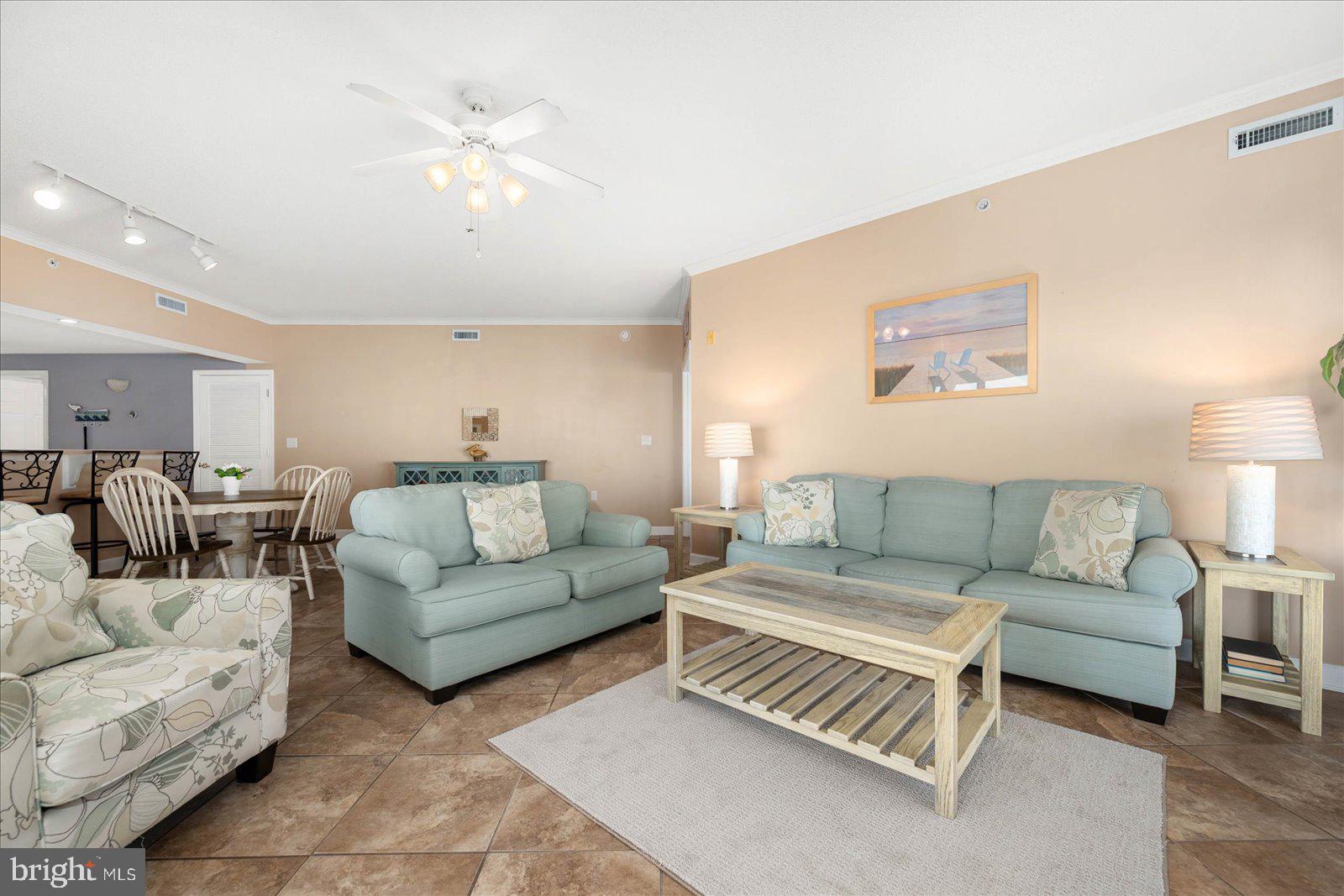 DOWNTOWN OC - Residential