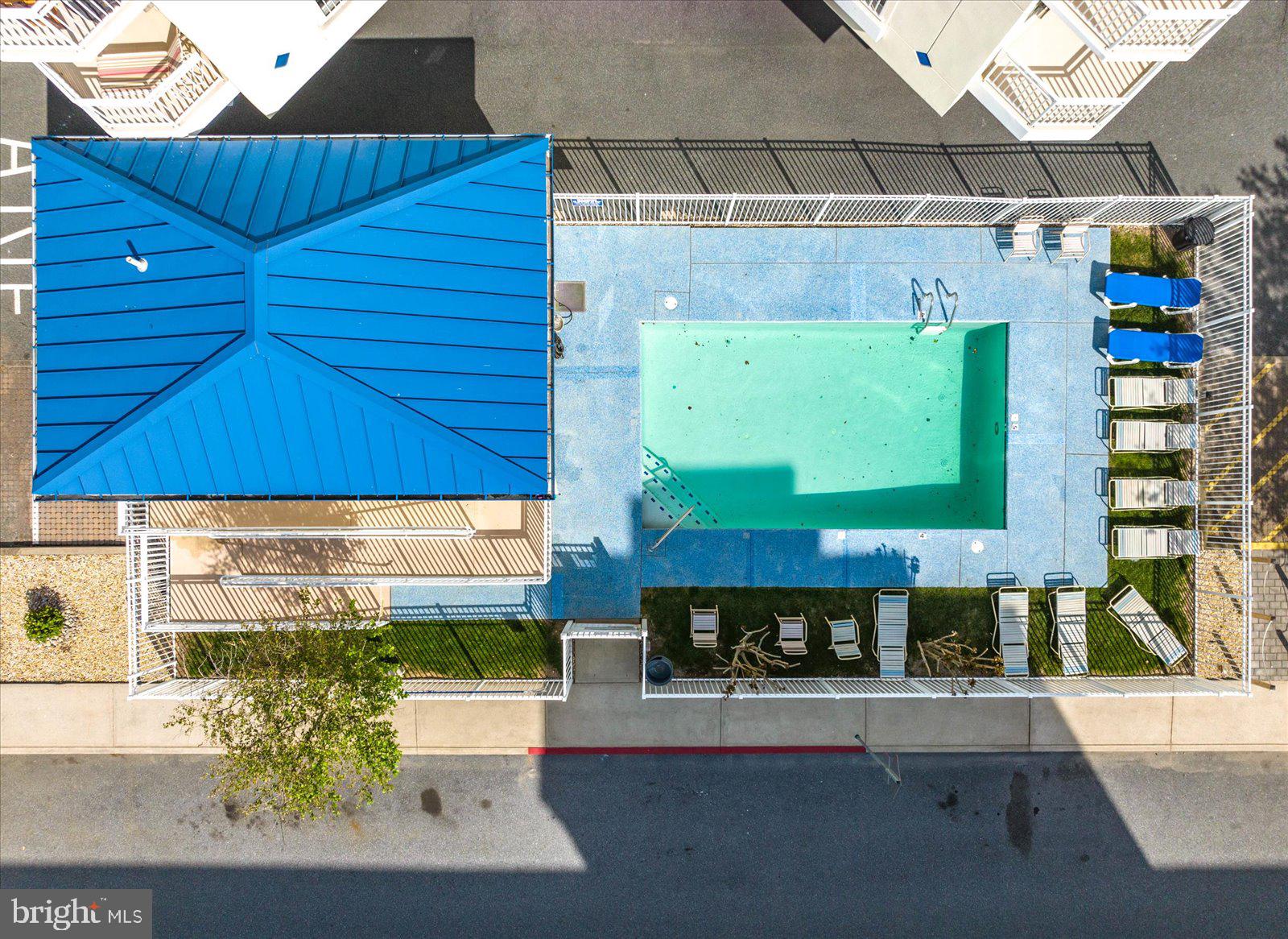 DOWNTOWN OC - Residential