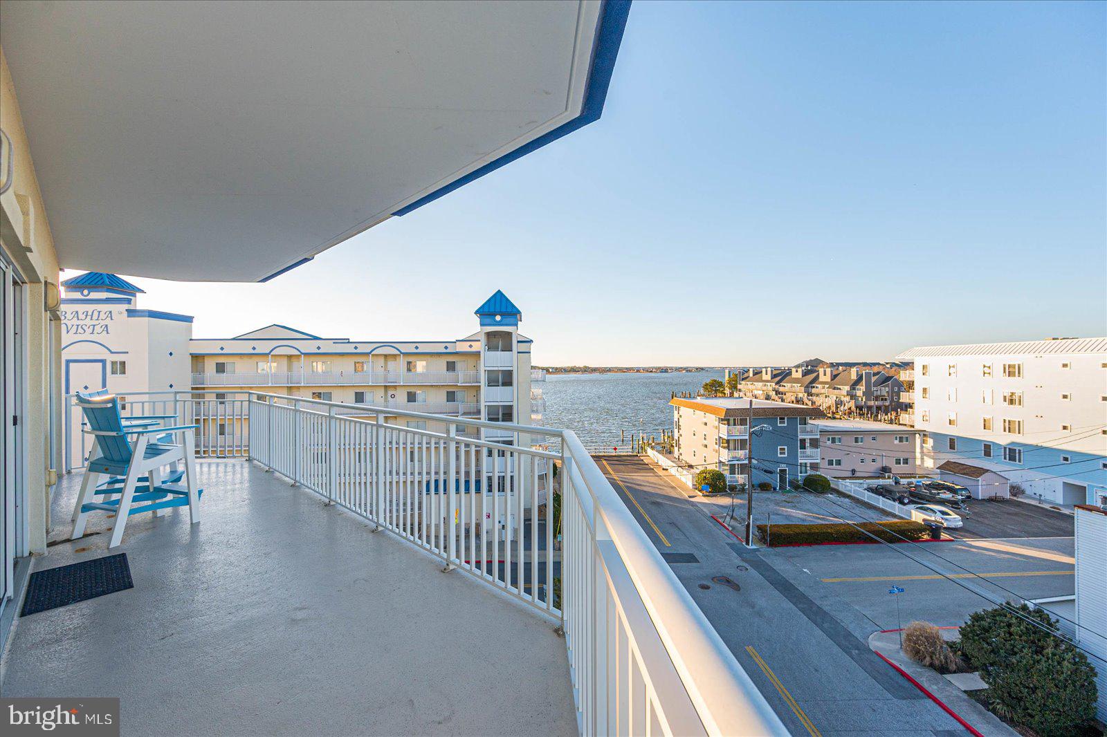 DOWNTOWN OC - Residential