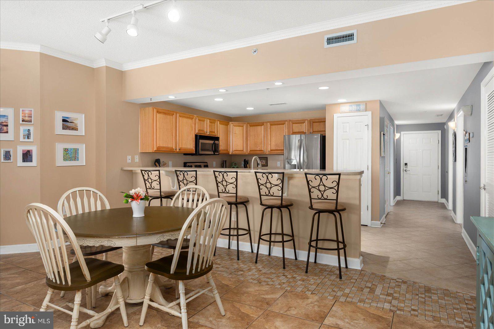 DOWNTOWN OC - Residential