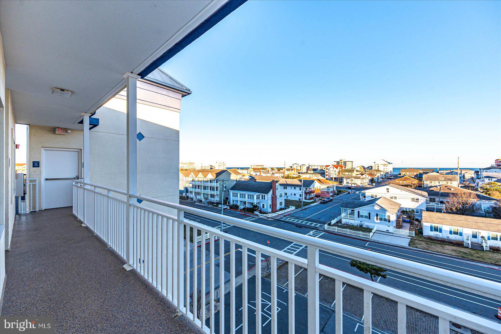 DOWNTOWN OC - Residential