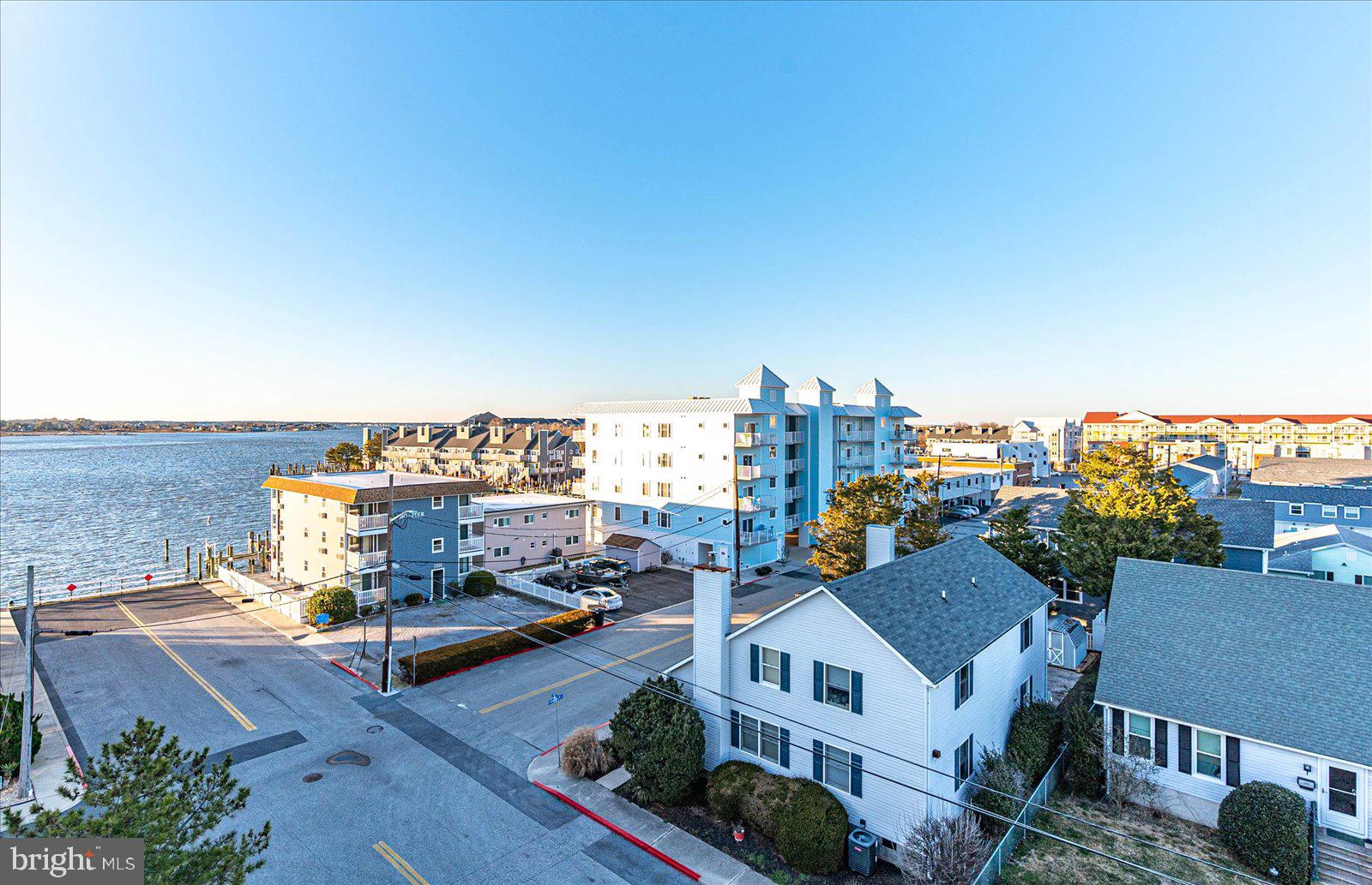 DOWNTOWN OC - Residential