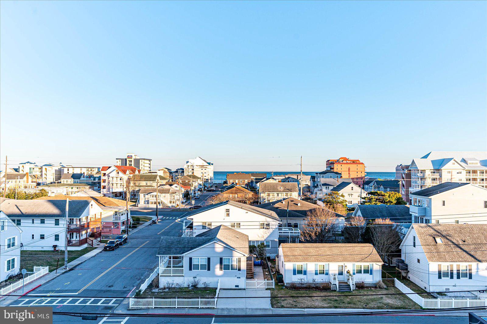 DOWNTOWN OC - Residential