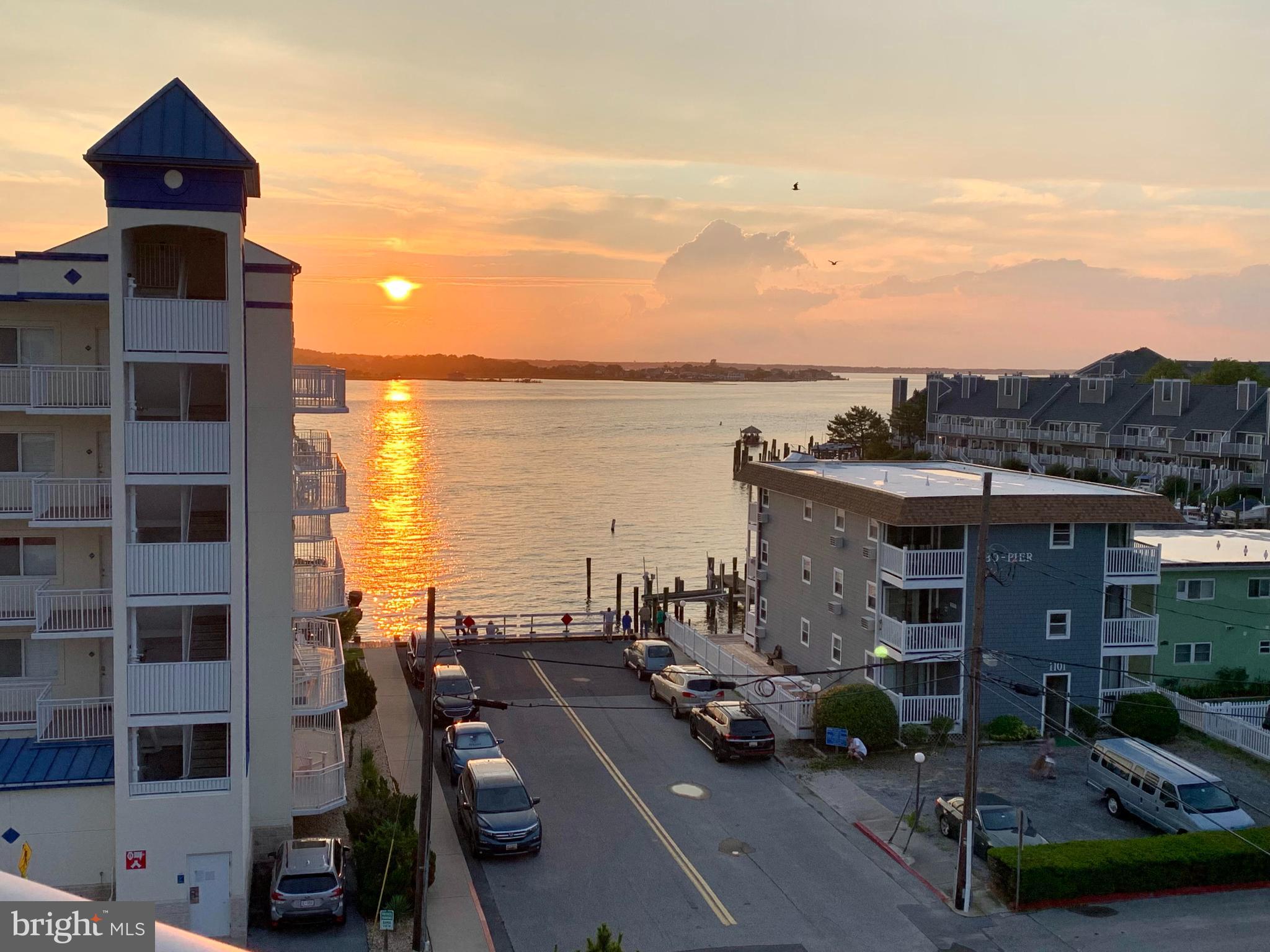 DOWNTOWN OC - Residential