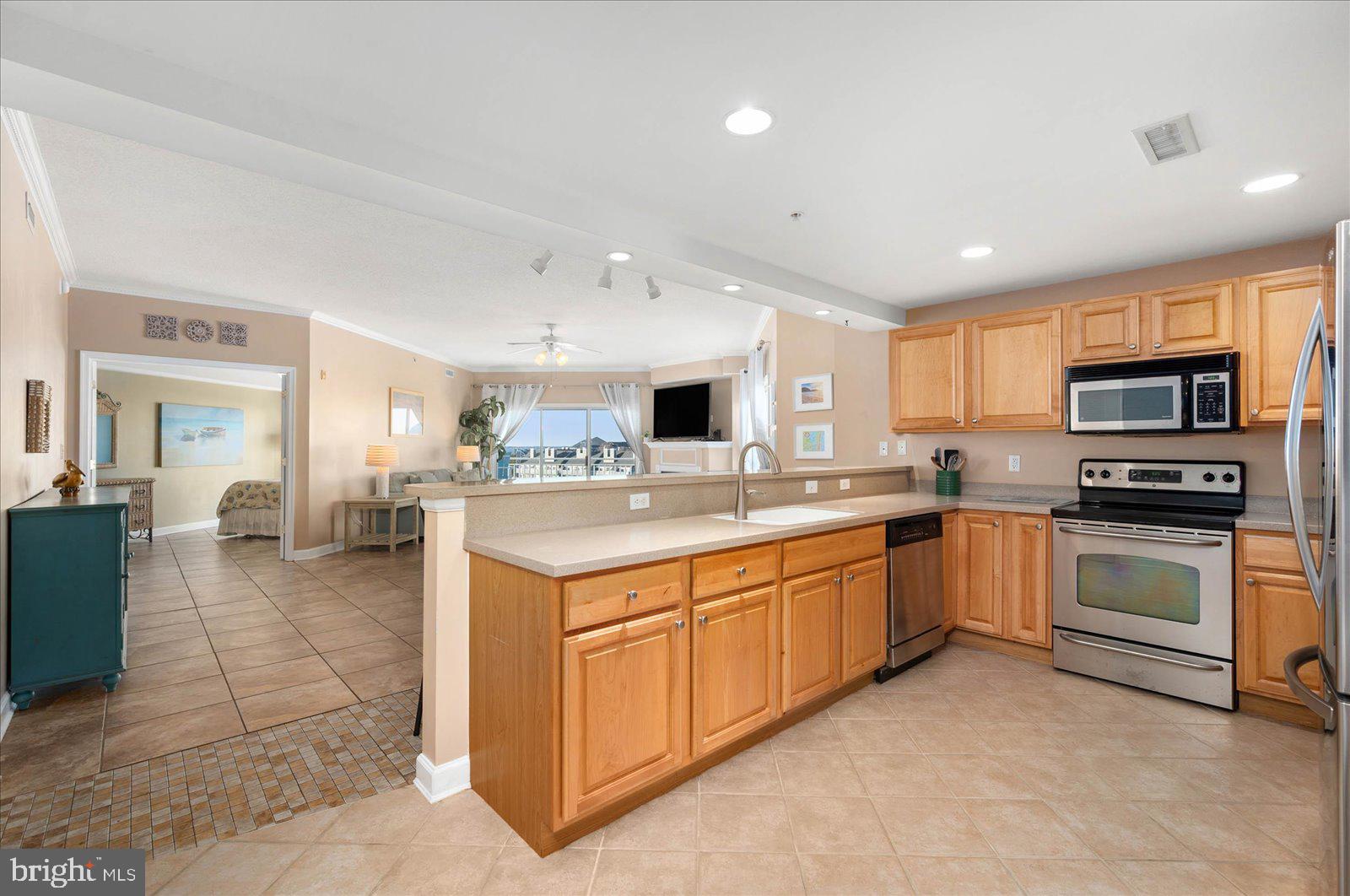 DOWNTOWN OC - Residential