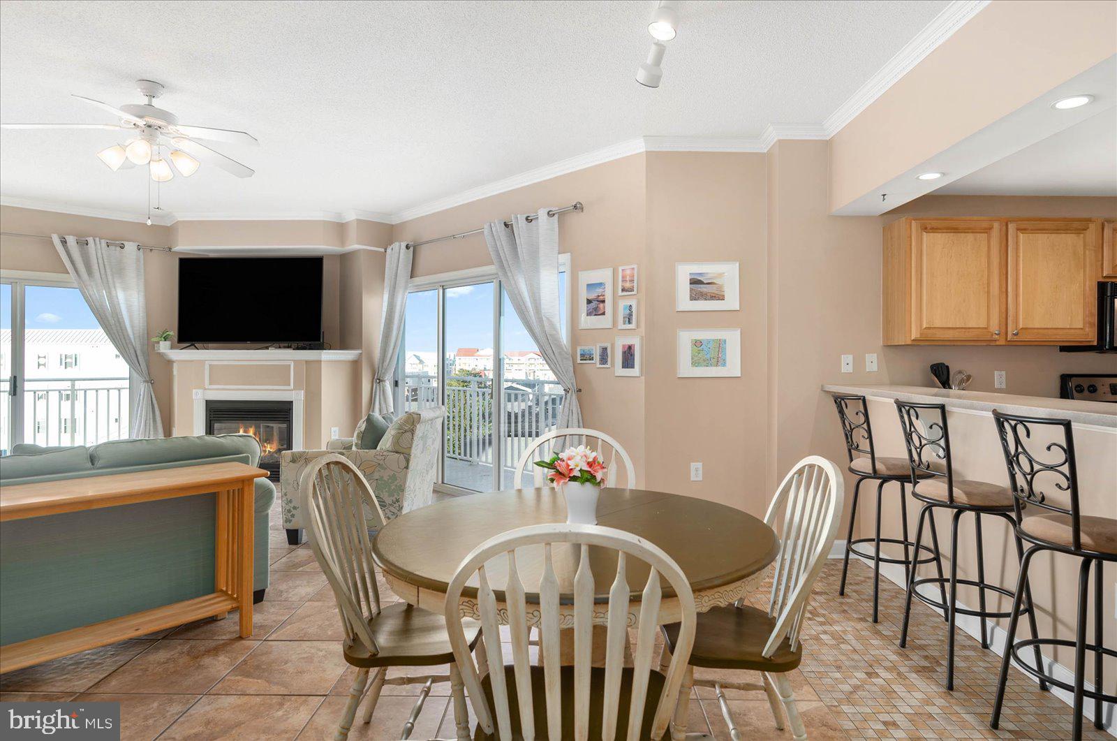 DOWNTOWN OC - Residential