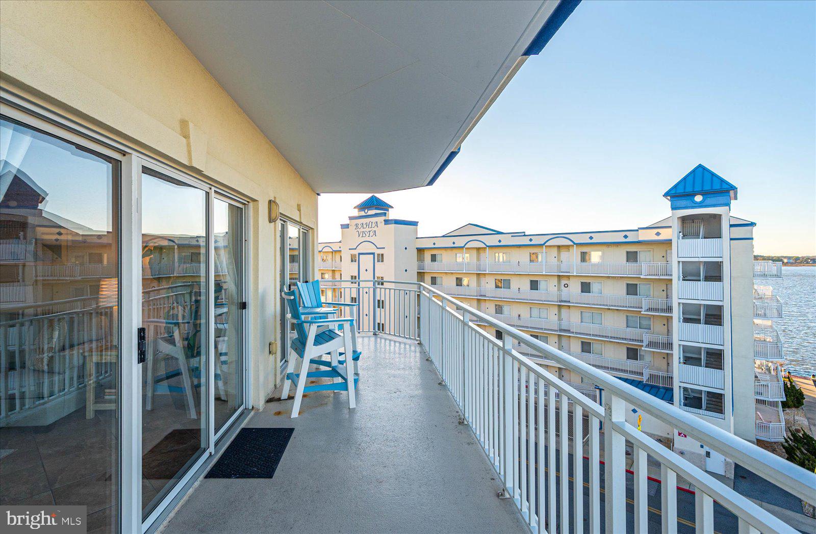 DOWNTOWN OC - Residential