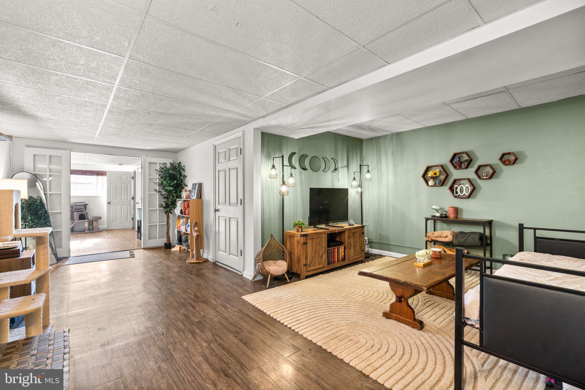 GREEN HAVEN - Residential