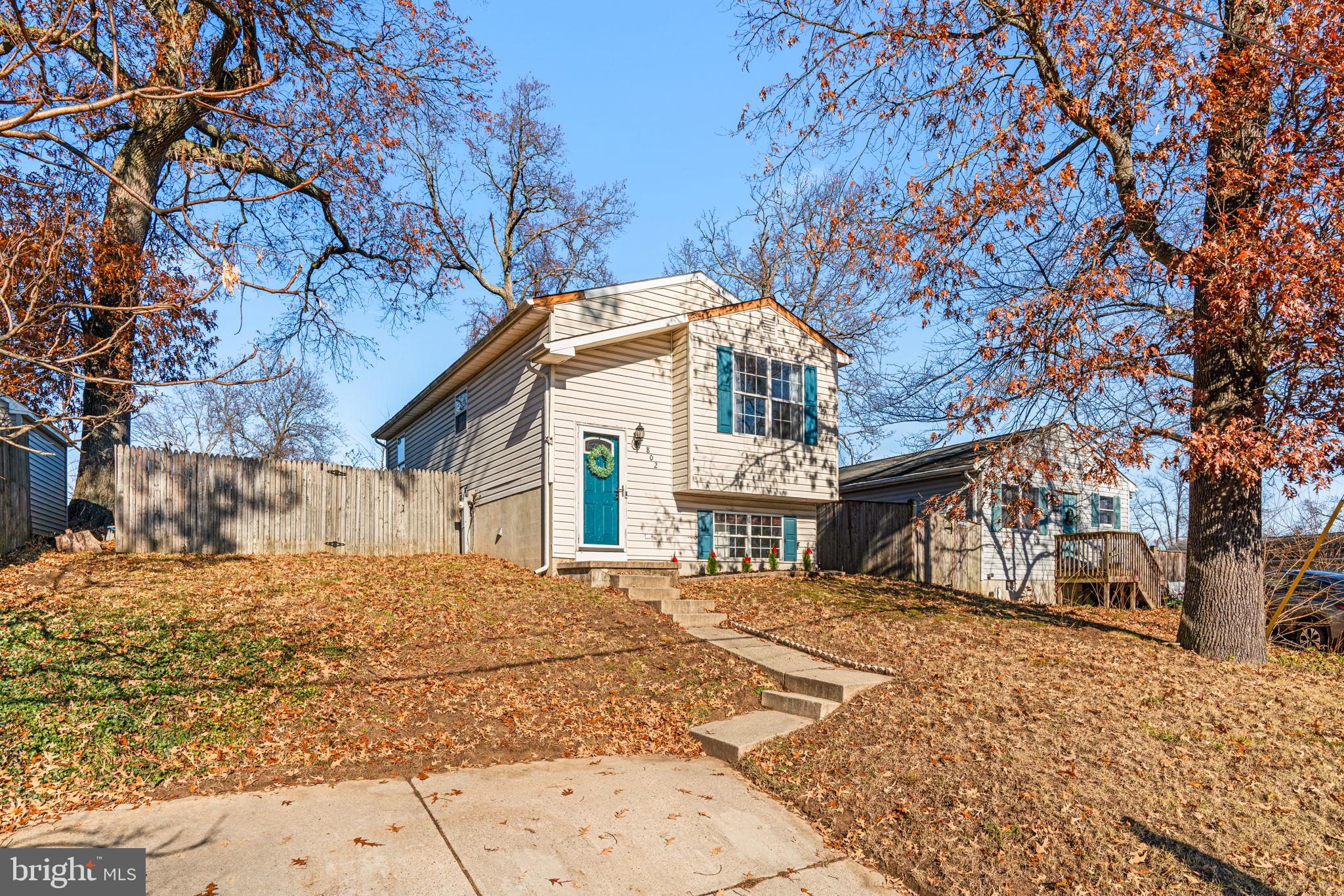 GREEN HAVEN - Residential