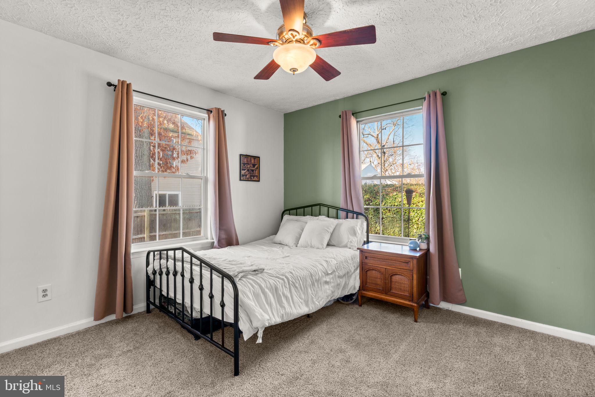 GREEN HAVEN - Residential