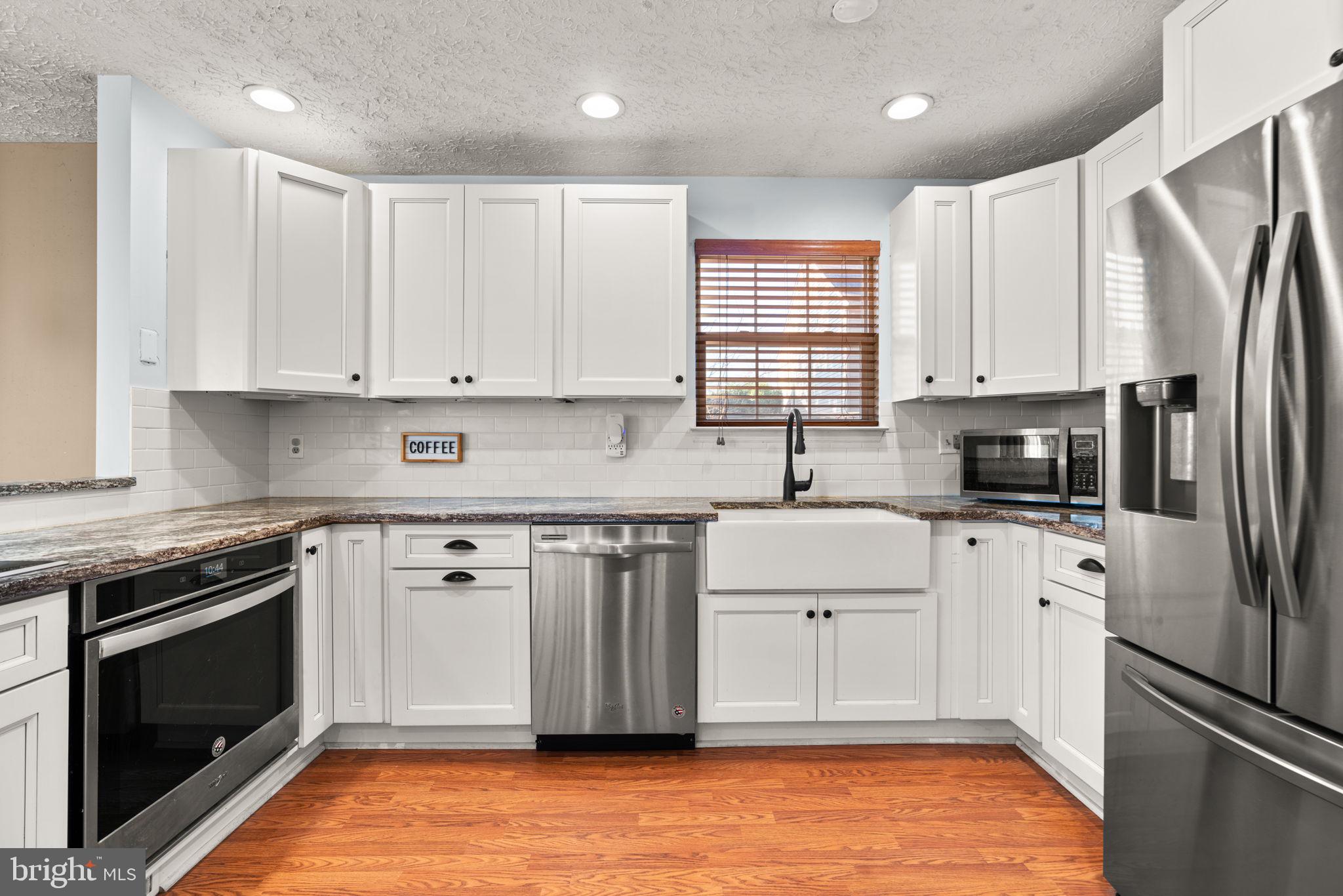 GREEN HAVEN - Residential