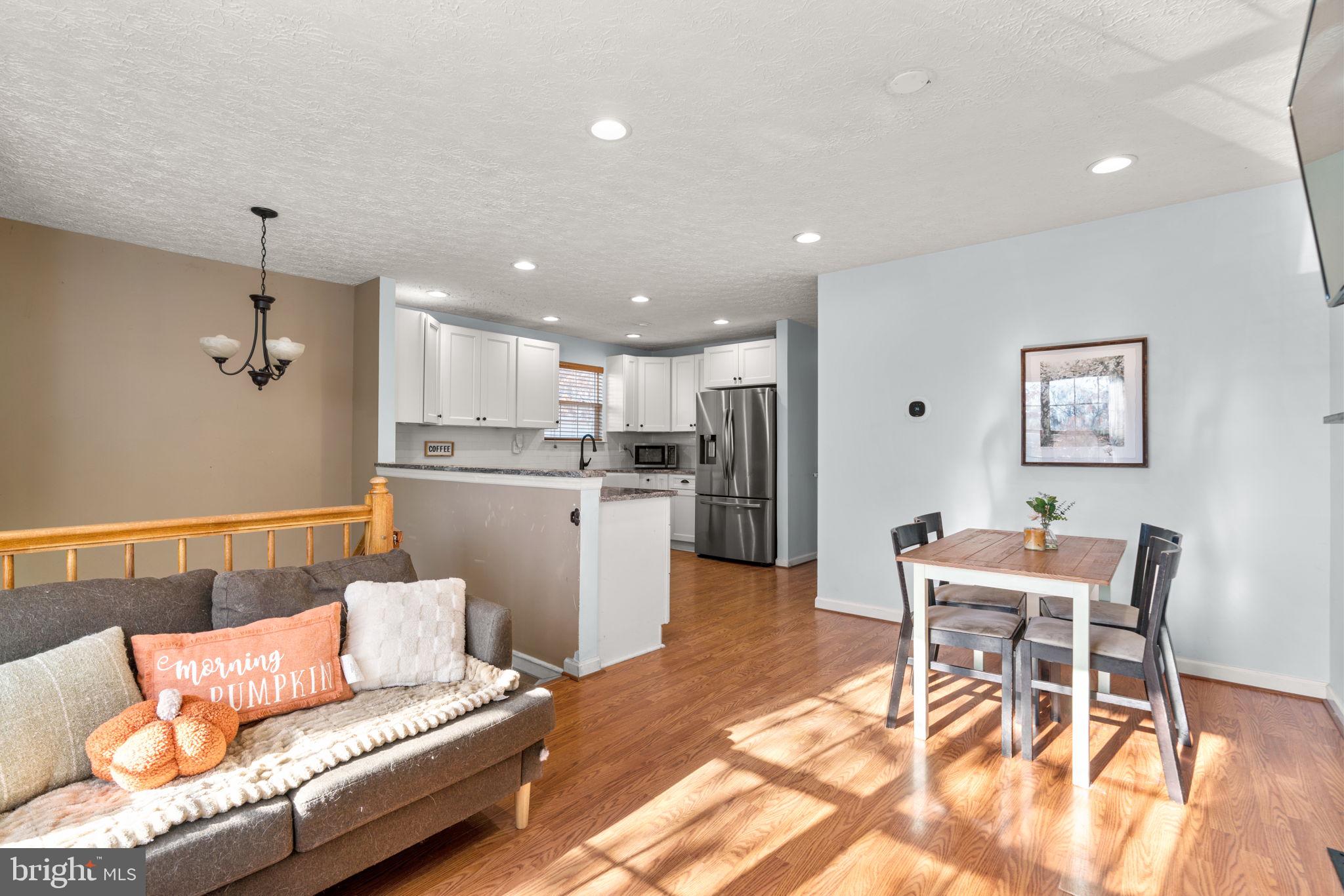 GREEN HAVEN - Residential