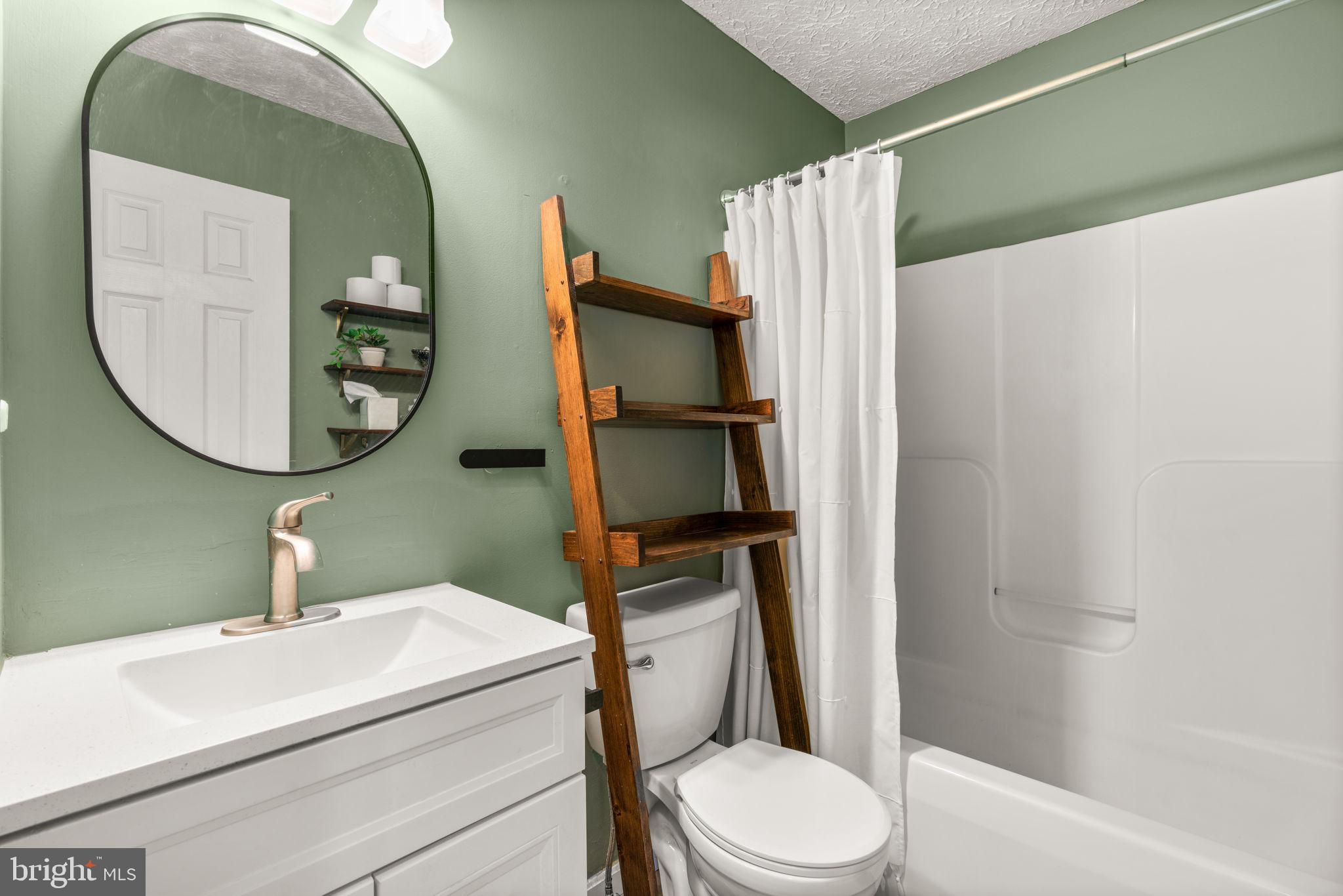 GREEN HAVEN - Residential