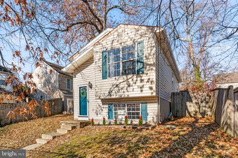 802 203RD STREET PASADENA MD 21122