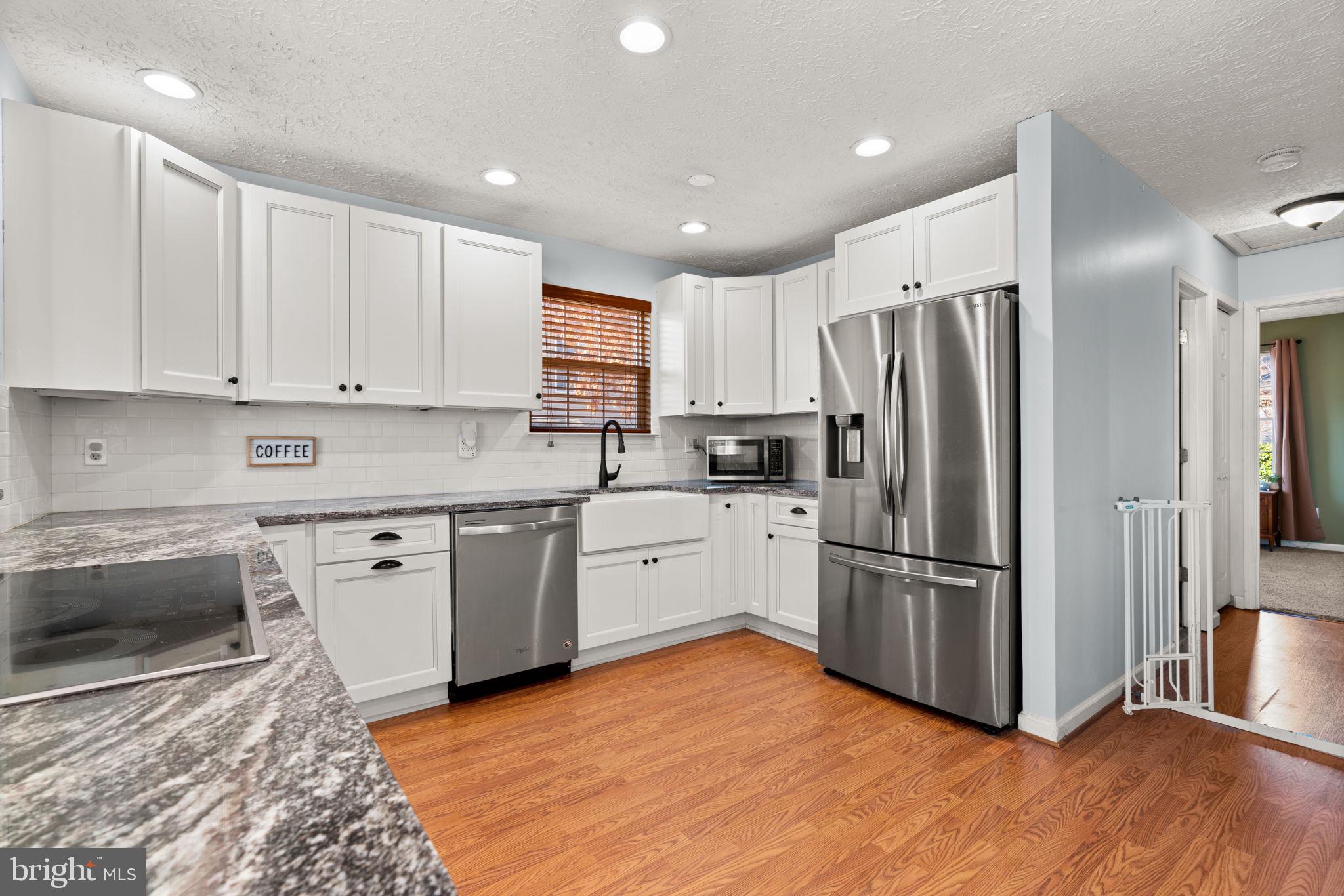 GREEN HAVEN - Residential