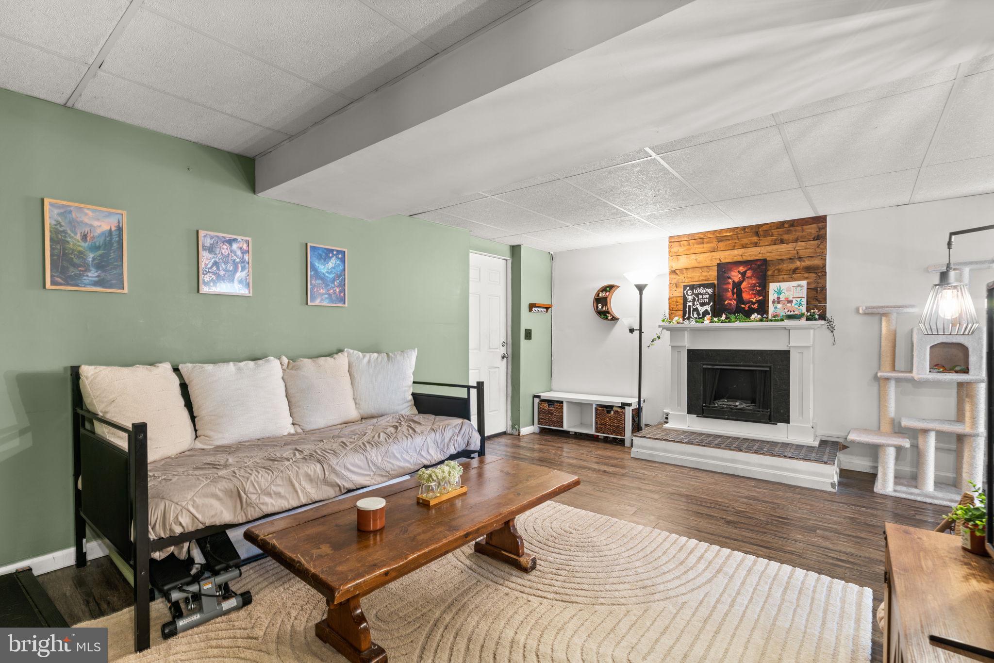 GREEN HAVEN - Residential