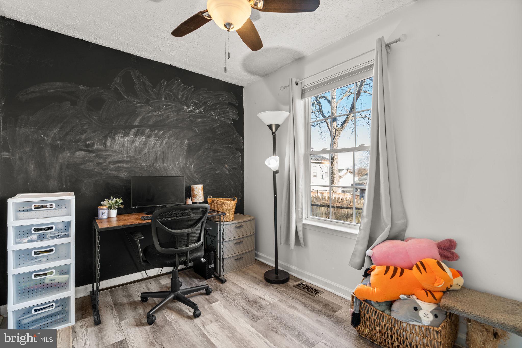 GREEN HAVEN - Residential