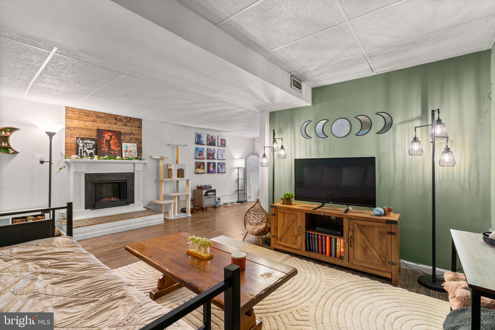 GREEN HAVEN - Residential