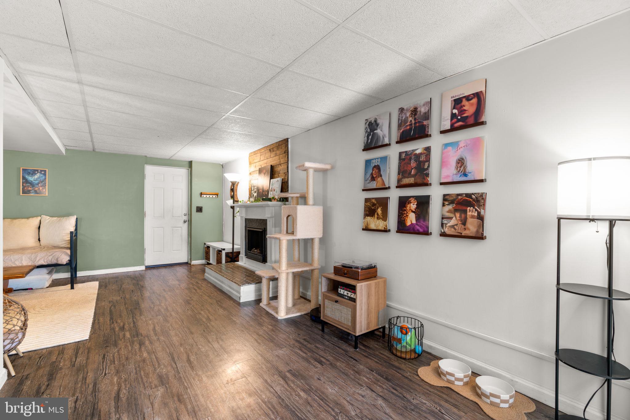 GREEN HAVEN - Residential