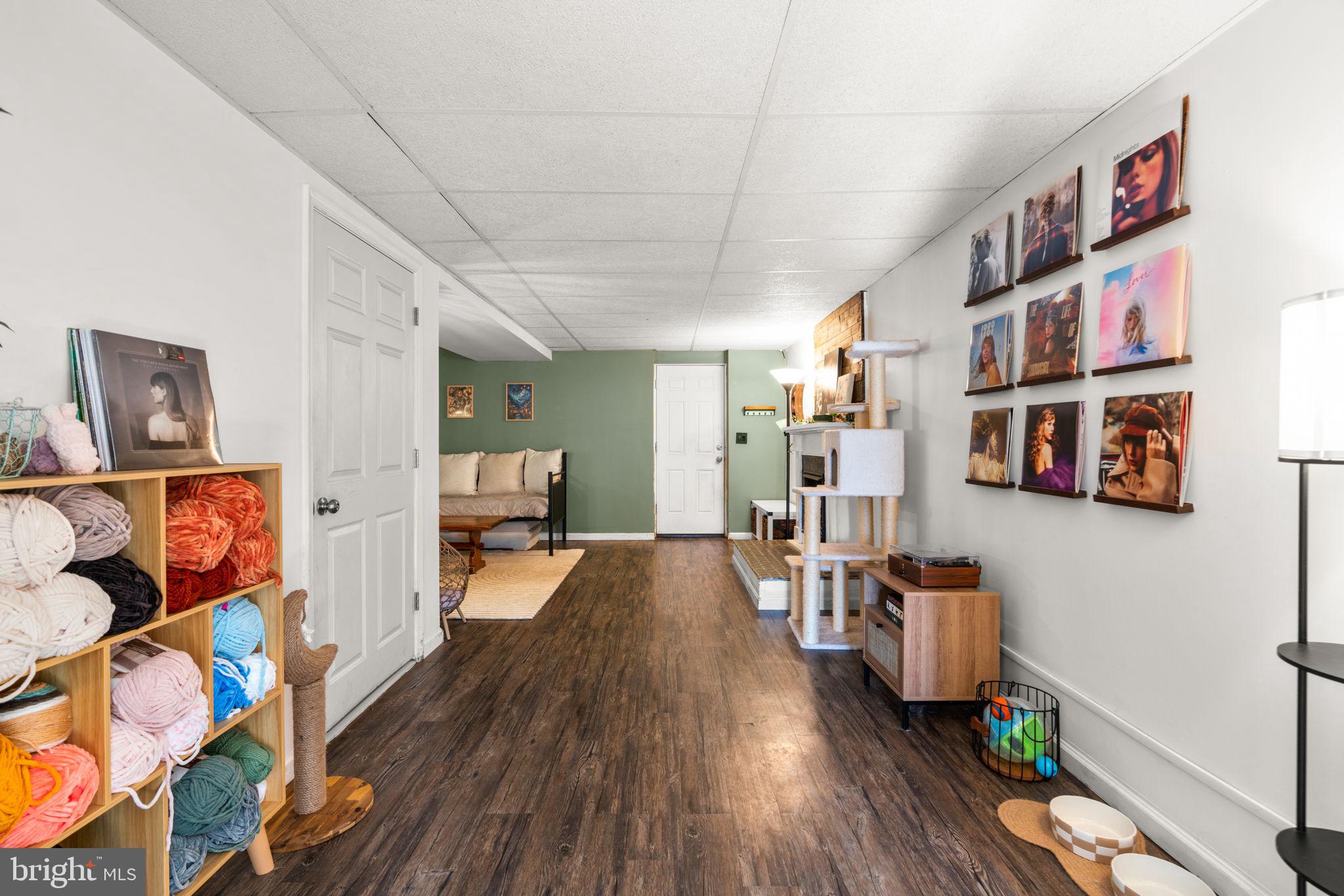 GREEN HAVEN - Residential