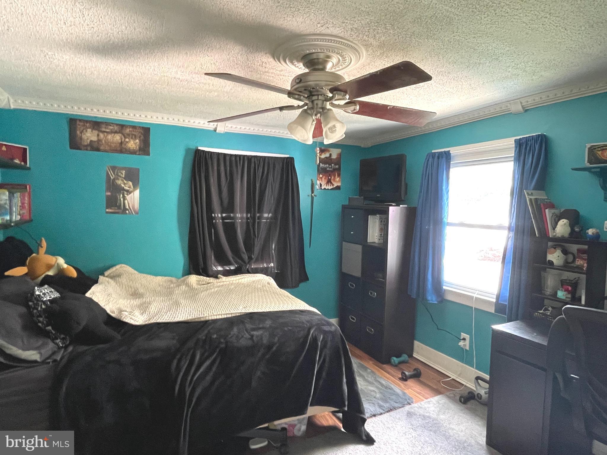 CRESTMONT - Residential