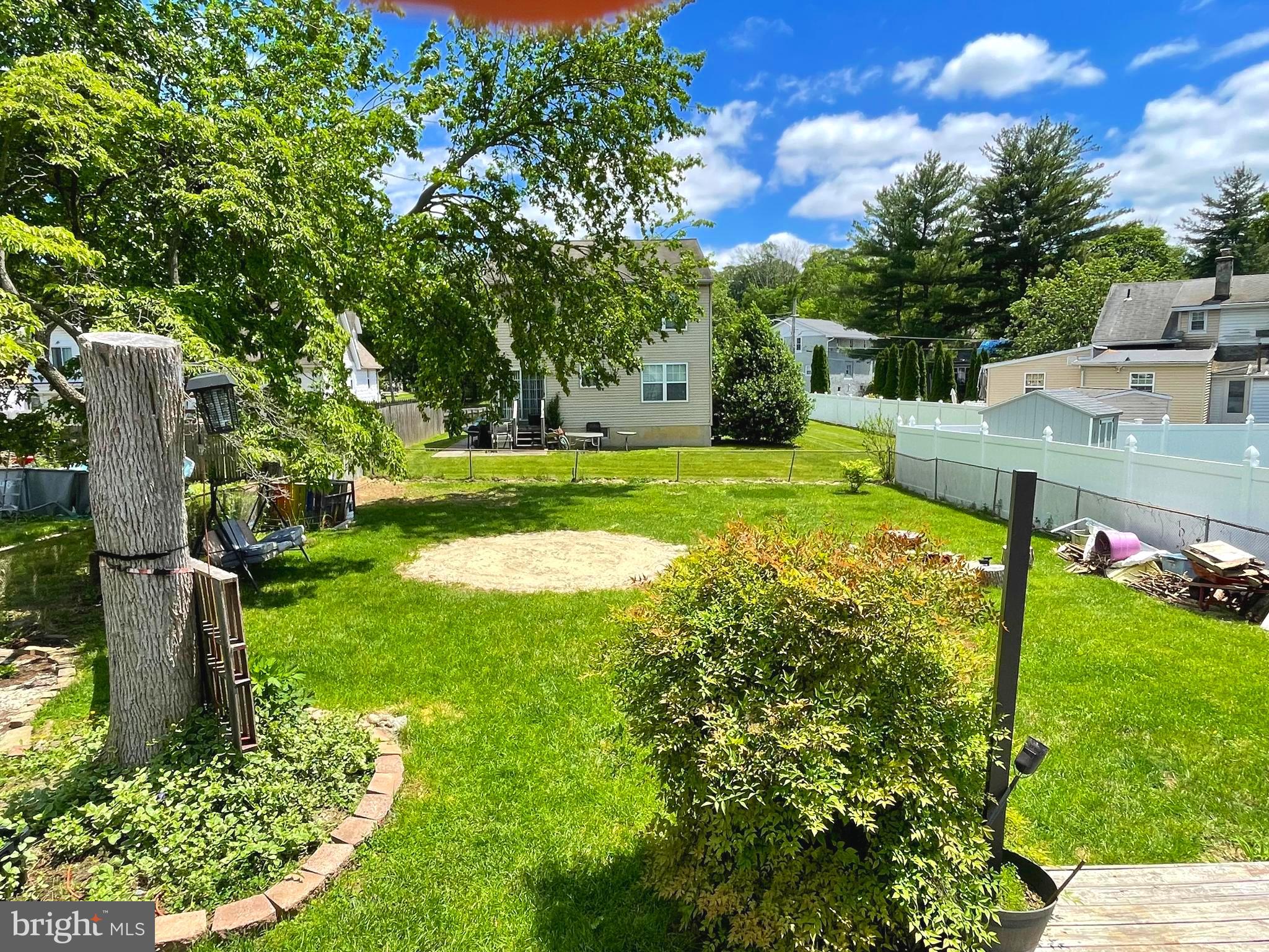 CRESTMONT - Residential