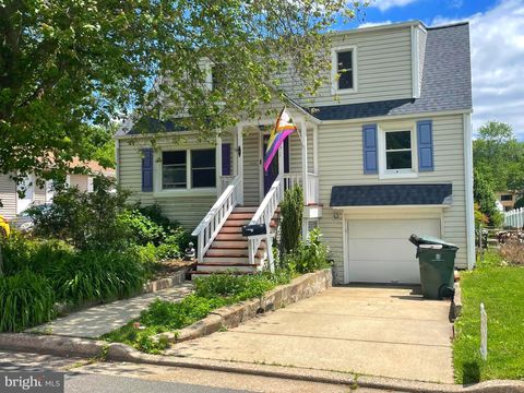 1551 PROSPECT AVENUE WILLOW GROVE PA 19090