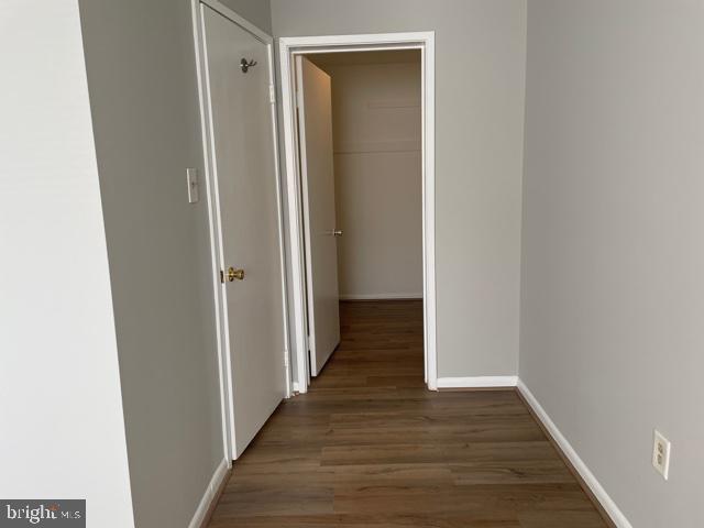 MONTGOMERY CENTURY - Residential Lease