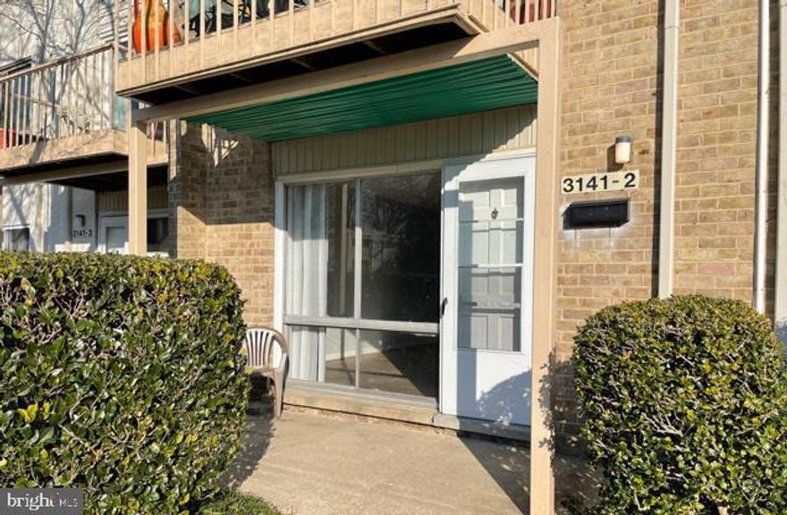 Welcome to this clean and updated 1BR, 1BA condo with brand new flooring!  Accessible main entry level unit with spacious and bright living.  Large living and dining room combo, open kitchen with granite countertops and newer appliances.  Huge closet in the bedroom and hallway.  Tub and shower in updated bathroom.  This is a convenient location close to shopping, grocery, Westfield Wheaton, and great for commuters. Community Playground and Pool!  No smoking. Pets allowed on a case by case basis. ALL UTILITIES INCLUDED except electric.  Ready for occupancy Dec 1st!