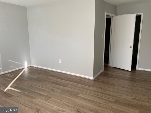 MONTGOMERY CENTURY - Residential Lease