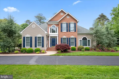 201 Deep Creek Drive, Seaford, DE MLS: DESU2085876