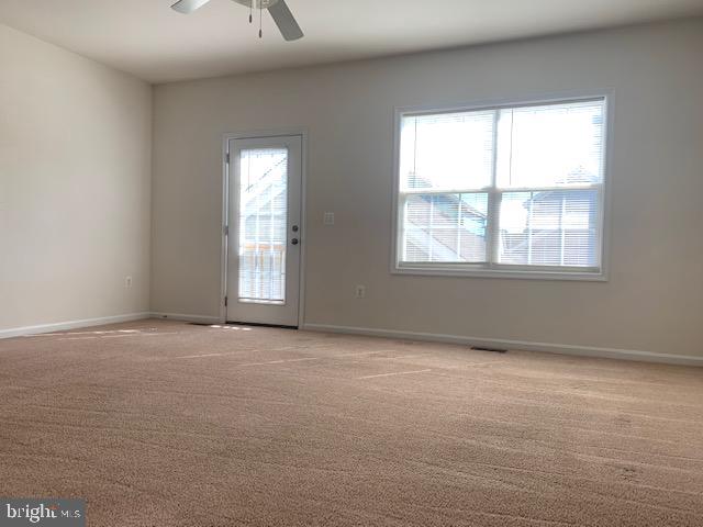 LADYSMITH VILLAGE - Residential Lease