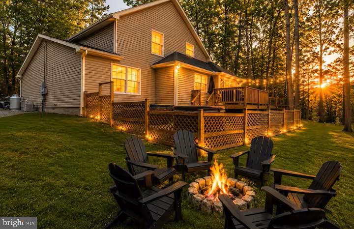 ARROWHEAD LAKES - Residential