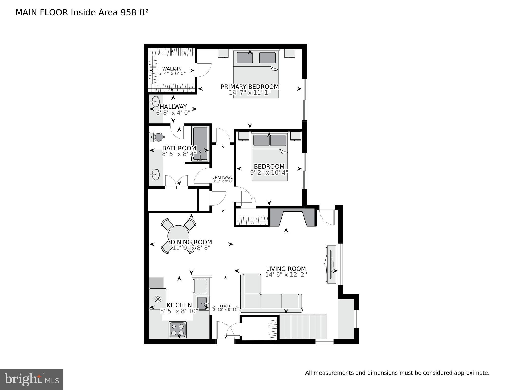BRISTOL HOUSE - Residential